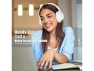 Thumbnail Over-Ear Foldable Bluetooth Headphones — Wireless Earbuds, KVIDIO