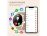 Thumbnail Smart Watch — Smart Watch, WOOJONG