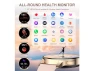 Thumbnail Smart Watch — Smart Watch, WOOJONG