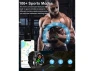 Thumbnail Smartwatch — Smart Watch, WOOJONG