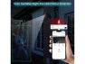 Thumbnail Wireless Outdoor Security Camera Set, 4-Pack — Security Camera, WOOJONG