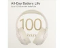 Thumbnail Wireless Over-Ear Headphones — Wireless Earbuds, LORELEI