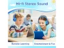Thumbnail Blue Headphones — Wireless Earbuds, Suppower