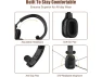 Thumbnail Bluetooth headset — Wireless Earbuds, COMEXION