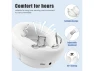 Thumbnail Bluetooth Over-Ear Headphones — Wireless Earbuds, BERIBES