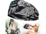 Thumbnail Bluetooth Sleep Headphones with Headband — Wireless Earbuds, LC-dolida