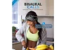 Thumbnail Bluetooth Sleep Headphones with Headband — Wireless Earbuds, LC-dolida