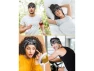 Thumbnail Bluetooth Sleep Headphones with Headband — Wireless Earbuds, LC-dolida