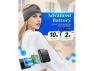 Thumbnail Bluetooth Sleeping Headphones Headband — Wireless Earbuds, Perytong