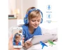 Thumbnail Foldable Bluetooth Headphones — Wireless Earbuds, QearFun