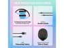 Thumbnail Foldable Over-Ear Headphones — Wireless Earbuds, PowerLocus