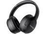 Thumbnail Hybrid Active Noise Cancelling Wireless Bluetooth Over-Ear Headphones — Wireless Earbuds, RUNOLIM