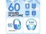 Thumbnail Kids' over-ear Bluetooth headphones — Wireless Earbuds, Suppower