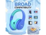 Thumbnail Kids' over-ear Bluetooth headphones — Wireless Earbuds, Suppower