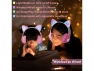 Thumbnail Pink Kids Headphones — Wireless Earbuds, Suppower