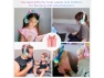 Thumbnail Purple Kids' Headphones — Wireless Earbuds, Riwbox