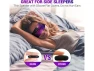 Thumbnail Sleep Headphones Headband — Wireless Earbuds, LC-dolida