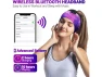 Thumbnail Sleep Headphones Headband — Wireless Earbuds, LC-dolida