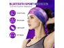 Thumbnail Sleep Headphones Headband — Wireless Earbuds, LC-dolida