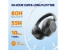 Thumbnail Wireless Over-Ear Headphones — Wireless Earbuds, EarFun