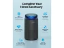 Thumbnail Air Purifier, Black — Air Purifier, Coway