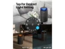 Thumbnail Air Purifier, Black — Air Purifier, Coway