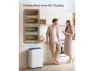 Thumbnail Air Purifier with PM2.5 Monitor and Smart Auto Mode — Air Purifier, Afloia