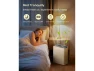 Thumbnail Air Purifier with PM2.5 Monitor and Smart Auto Mode — Air Purifier, Afloia