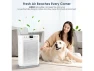Thumbnail Air Purifier — Air Purifier, LUNINO