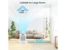 Thumbnail Air Purifier — Air Purifier, LUNINO