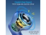 Thumbnail Blue Wireless Earbuds — Wireless Earbuds, Suppower