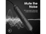 Thumbnail Bluetooth Earbuds with Magnetic Neckband — Wireless Earbuds, Suppower