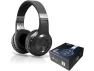 Thumbnail Bluetooth Headphones — Wireless Earbuds, Bluedio