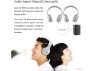 Thumbnail Bluetooth Headphones — Wireless Earbuds, Bluedio