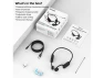 Thumbnail Bone-Conduction Swimming Headphones, Black, 32G Memory — Wireless Earbuds, Tayogo