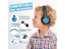 Thumbnail Kids Bluetooth Headphones — Wireless Earbuds, PowerLocus