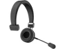 One-ear mono headset