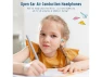 Thumbnail Open-Ear Kids Headphones — Wireless Earbuds, BANIGIPA