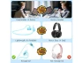 Thumbnail Open-Ear Kids Headphones — Wireless Earbuds, BANIGIPA