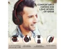 Thumbnail Over-Ear Headphones — Wireless Earbuds, PowerLocus