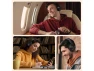 Thumbnail Over-ear wireless Bluetooth headphones — Wireless Earbuds, Suppower