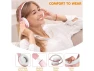 Thumbnail Rose Gold Over-ear Bluetooth Headphones — Wireless Earbuds, Suppower