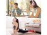 Thumbnail Rose Gold Over-ear Bluetooth Headphones — Wireless Earbuds, Suppower