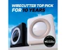 Thumbnail White Air Purifier — Air Purifier, Coway