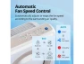 Thumbnail White Air Purifier — Air Purifier, Coway