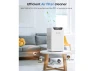 Thumbnail White Air Purifier — Air Purifier, ECOWELL