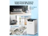Thumbnail White Air Purifier — Air Purifier, ECOWELL