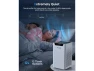 Thumbnail White Air Purifier — Air Purifier, ECOWELL