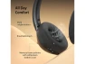 Thumbnail Wireless Bluetooth Noise-Cancelling Headphones — Wireless Earbuds, Suppower