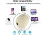 Thumbnail Wireless Music Beanie Hat with Headphones — Wireless Earbuds, Suppower
